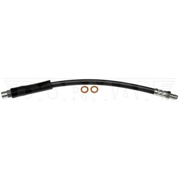 2007 BMW 530xi Brake Hydraulic Hose