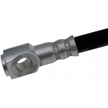 1987 Oldsmobile Toronado Brake Hydraulic Hose Front Right Dorman H38583 image 4 of 4