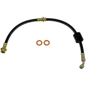 1998 Suzuki X-90 Brake Hydraulic Hose