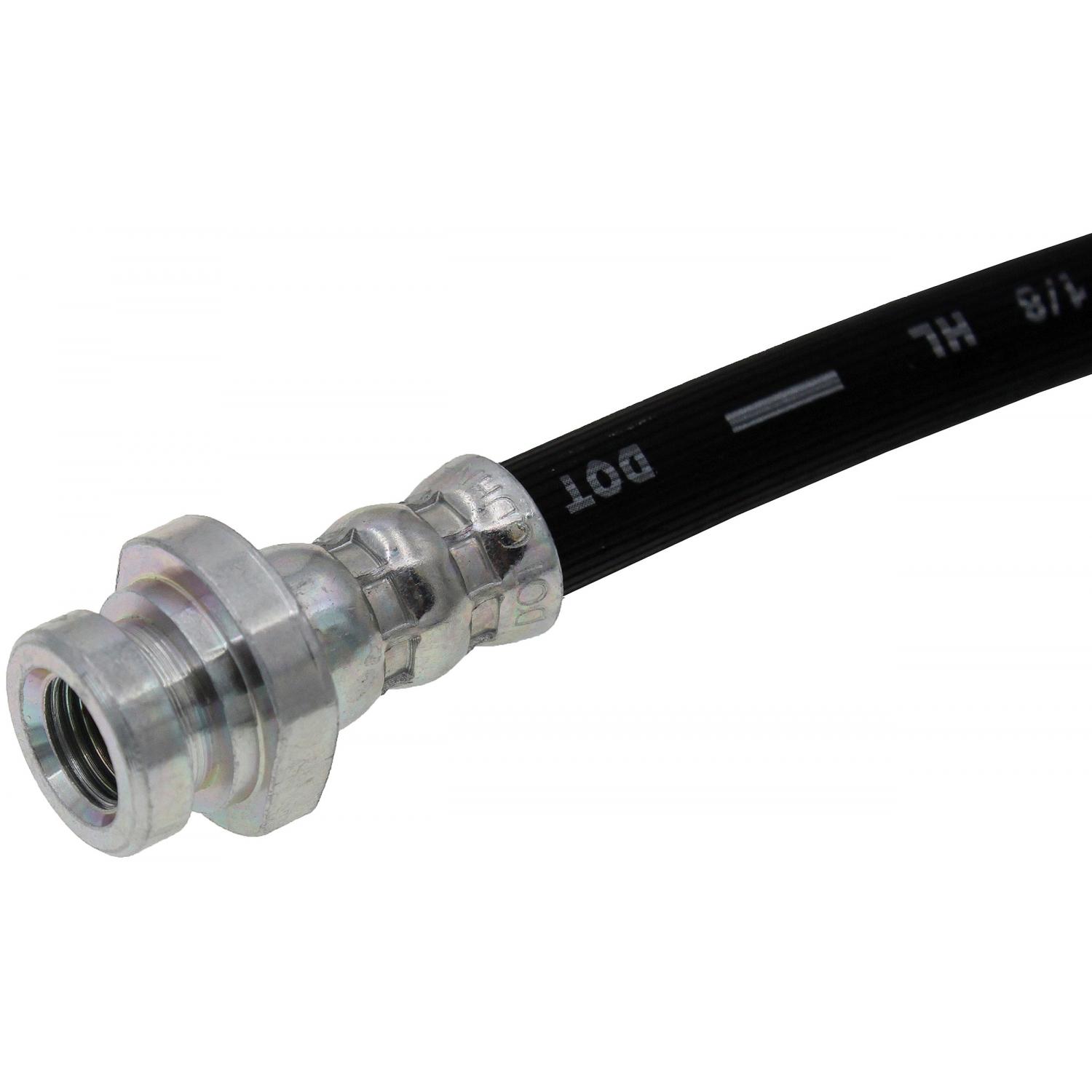 Dorman H38618 - Brake Hydraulic Hose Dorman H38618 Brake Hydraulic Hose product image 2 of 4