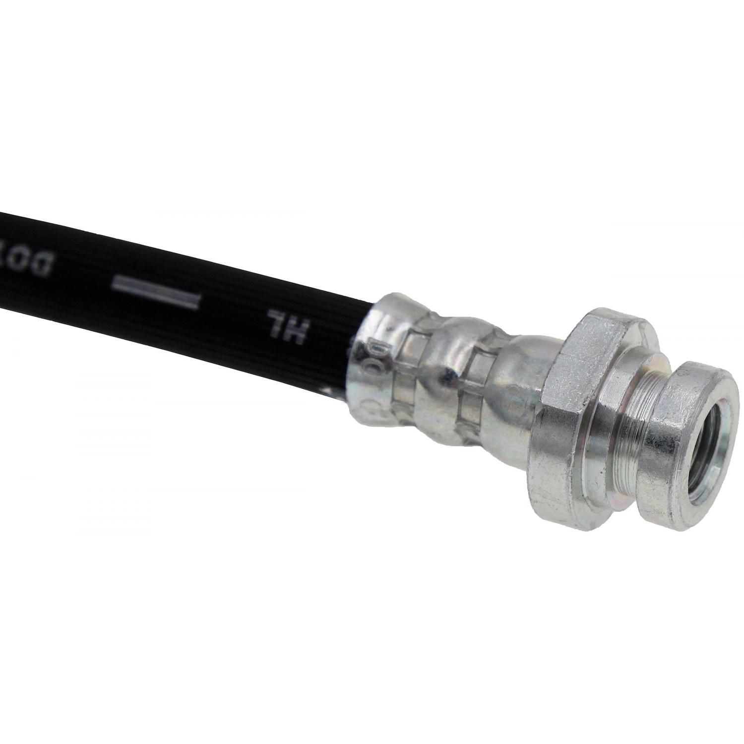 Dorman H38618 - Brake Hydraulic Hose Dorman H38618 Brake Hydraulic Hose product image 3 of 4