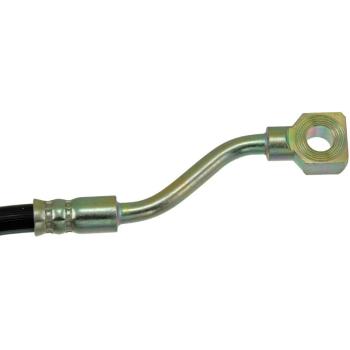 1999 GMC C1500 Brake Hydraulic Hose Front Left Dorman H38620 image 1 of 3