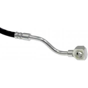 1994 GMC K3500 Brake Hydraulic Hose Front Right Dorman H38623 image 2 of 4