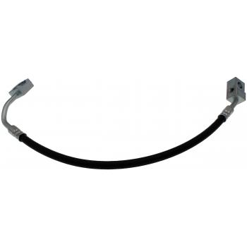 1986 Ford E-350 Econoline Brake Hydraulic Hose Rear Center Dorman H38630 image 1 of 4