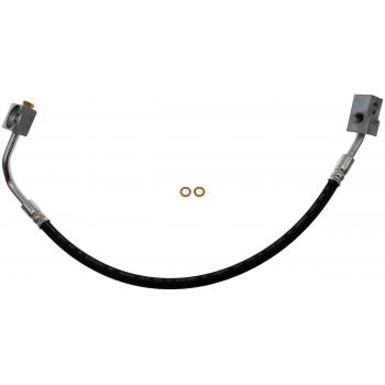 1986 Ford E-350 Econoline Brake Hydraulic Hose Rear Center Dorman H38630 image 4 of 4