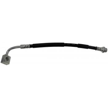 1989 Dodge Dakota Brake Hydraulic Hose Front Left Dorman H38634 image 1 of 4