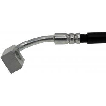 1989 Dodge Dakota Brake Hydraulic Hose Front Left Dorman H38634 image 2 of 4