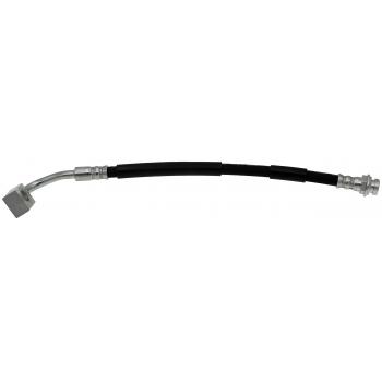 1989 Dodge Dakota Brake Hydraulic Hose Front Left Dorman H38634 image 4 of 4
