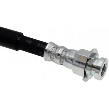 1989 Dodge Dakota Brake Hydraulic Hose Front Right Dorman H38635 image 3 of 4