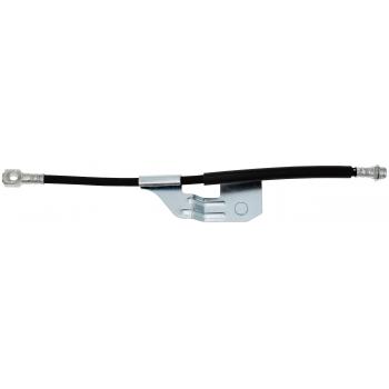 1991 Oldsmobile Toronado Brake Hydraulic Hose Front Left Dorman H38640 image 1 of 4