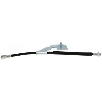 1991 Oldsmobile Toronado Brake Hydraulic Hose Front Left Dorman H38640 image 4 of 4