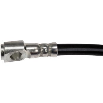 1990 Pontiac LeMans Brake Hydraulic Hose Front Right Dorman H38657 image 2 of 4