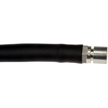 1990 Pontiac LeMans Brake Hydraulic Hose Front Right Dorman H38657 image 3 of 4