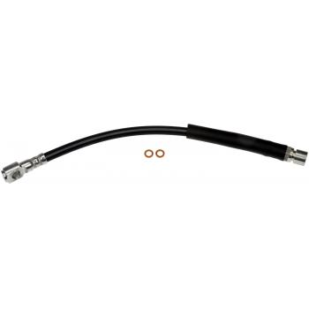 1990 Pontiac LeMans Brake Hydraulic Hose Front Right Dorman H38657 image 4 of 4