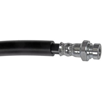 1990 Dodge Colt Clutch Hydraulic Hose