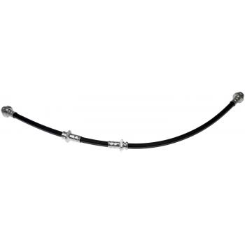 1991 Nissan 300ZX Brake Hydraulic Hose Front Left Dorman H38688 image 1 of 4