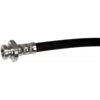 1991 Nissan 300ZX Brake Hydraulic Hose Front Left Dorman H38688 image 2 of 4