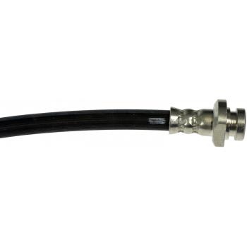 1989 Nissan 300ZX Clutch Hydraulic Hose Dorman H38703 image 3 of 4