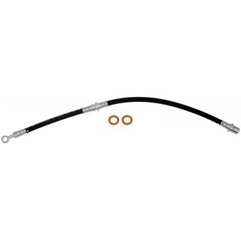 1996 Subaru Legacy Brake Hydraulic Hose Rear Right Dorman H38741 image 1 of 4