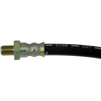 1991 Mazda 929 Brake Hydraulic Hose