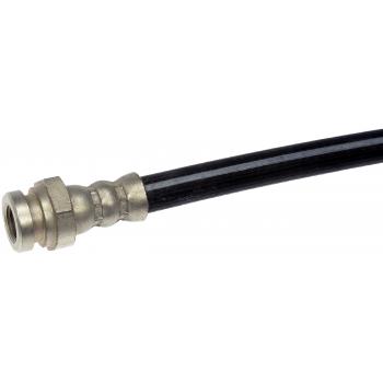 1990 Mazda 929 Brake Hydraulic Hose Rear Left Dorman H38758 image 1 of 4
