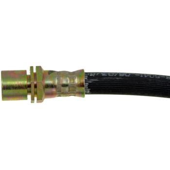 1992 Daihatsu Charade Brake Hydraulic Hose