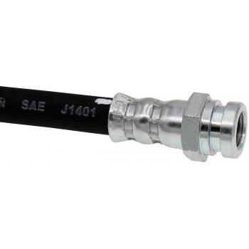 1995 Mercury Tracer Brake Hydraulic Hose Rear Left Dorman H38840 image 3 of 4