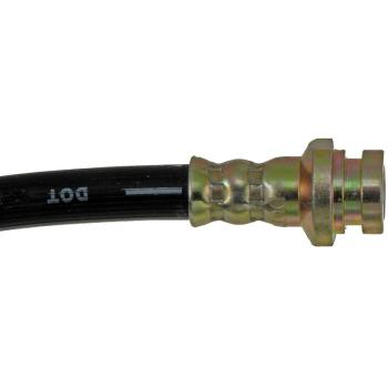1992 Isuzu Impulse Brake Hydraulic Hose