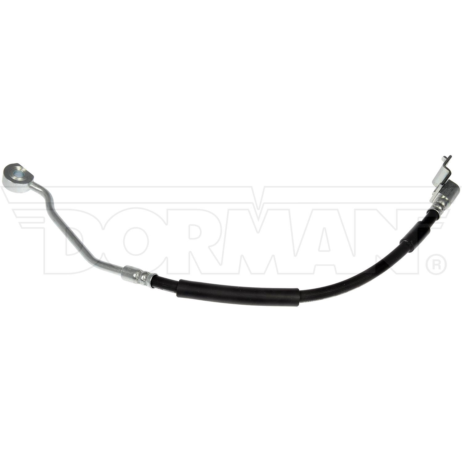 Dorman H38861 - Brake Hydraulic Hose Dorman H38861 Brake Hydraulic Hose product image 1 of 4