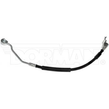 1994 Jeep Wrangler Brake Hydraulic Hose Front Right Dorman H38861 image 1 of 4