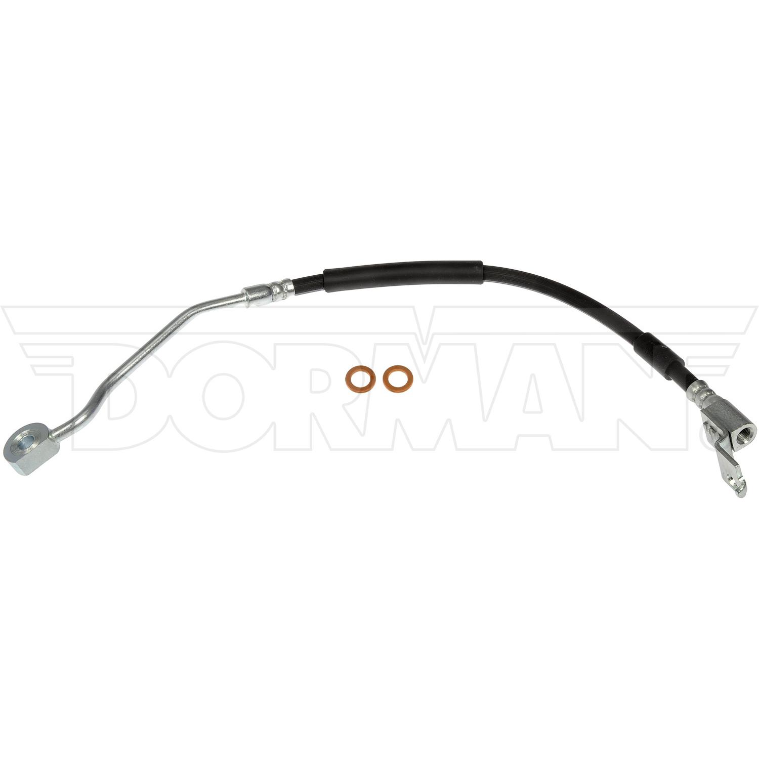 Dorman H38861 - Brake Hydraulic Hose Dorman H38861 Brake Hydraulic Hose product image 4 of 4
