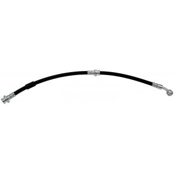 1996 Nissan Tsuru Brake Hydraulic Hose Front Rearward Dorman H38865 image 2 of 4
