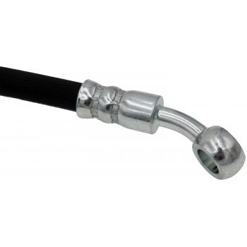 1996 Nissan Tsuru Brake Hydraulic Hose Front Rearward Dorman H38865 image 4 of 4