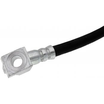 1999 GMC C3500 Brake Hydraulic Hose Front Left Dorman H38873 image 2 of 4