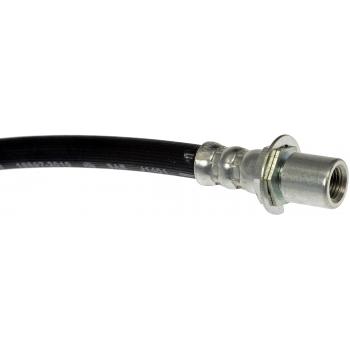 1995 Toyota Land Cruiser Brake Hydraulic Hose Front Left Inner Dorman H38881 image 3 of 4