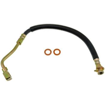 2000 Saturn SC2 Brake Hydraulic Hose Front Right Dorman H38884 image 2 of 3