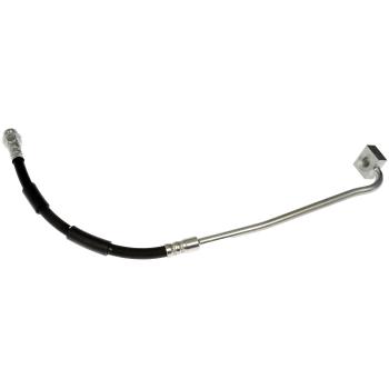 1992 Dodge Dakota Brake Hydraulic Hose Front Left Dorman H38891 image 1 of 4