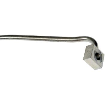 1992 Dodge Dakota Brake Hydraulic Hose Front Left Dorman H38891 image 3 of 4