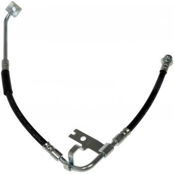 1993 Dodge Dakota Brake Hydraulic Hose Front Right Dorman H38892 image 1 of 4