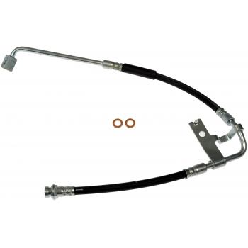 1993 Dodge Dakota Brake Hydraulic Hose Front Right Dorman H38892 image 4 of 4