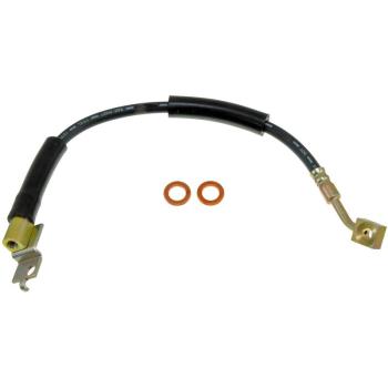 1995 Jeep Grand Cherokee Brake Hydraulic Hose Front Right Dorman H38894 image 2 of 3