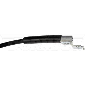 1995 Jeep Grand Cherokee Brake Hydraulic Hose Front Left Dorman H38895 image 2 of 4