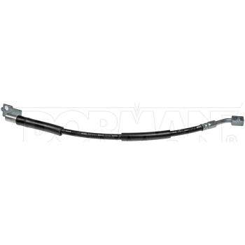 1995 Jeep Grand Cherokee Brake Hydraulic Hose Front Left Dorman H38895 image 4 of 4