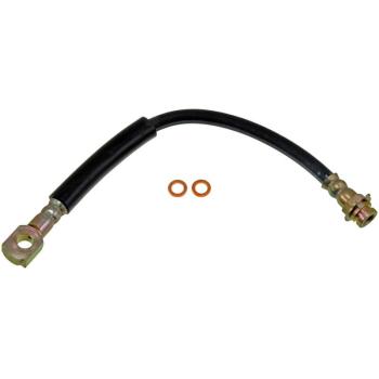 1997 Chevrolet Camaro Brake Hydraulic Hose Front Left Dorman H38907 image 1 of 3