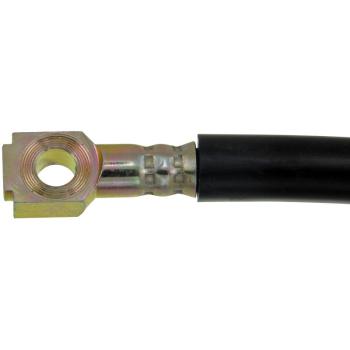 1997 Chevrolet Camaro Brake Hydraulic Hose Front Left Dorman H38907 image 3 of 3