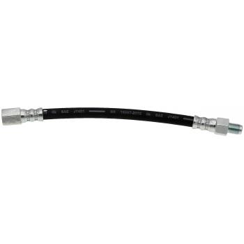 1982 GMC C5000 Brake Hydraulic Hose Front Dorman H38908 image 4 of 4