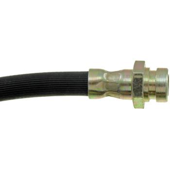 1996 Dodge Stealth Brake Hydraulic Hose Rear Left Inner Dorman H38910 image 1 of 3