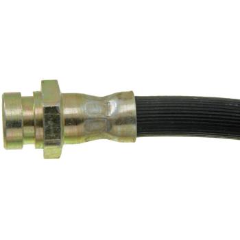 1996 Dodge Stealth Brake Hydraulic Hose Rear Left Inner Dorman H38910 image 2 of 3