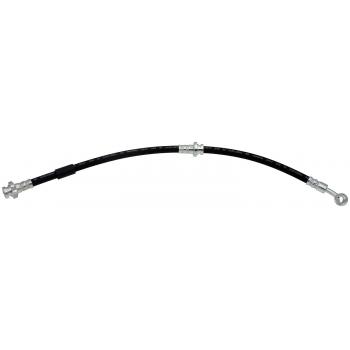 1996 Nissan Tsuru Brake Hydraulic Hose Front Left Dorman H38941 image 2 of 4