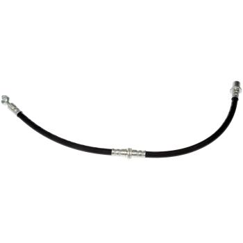 1990 Toyota Camry Brake Hydraulic Hose Front Left Dorman H38944 image 1 of 4
